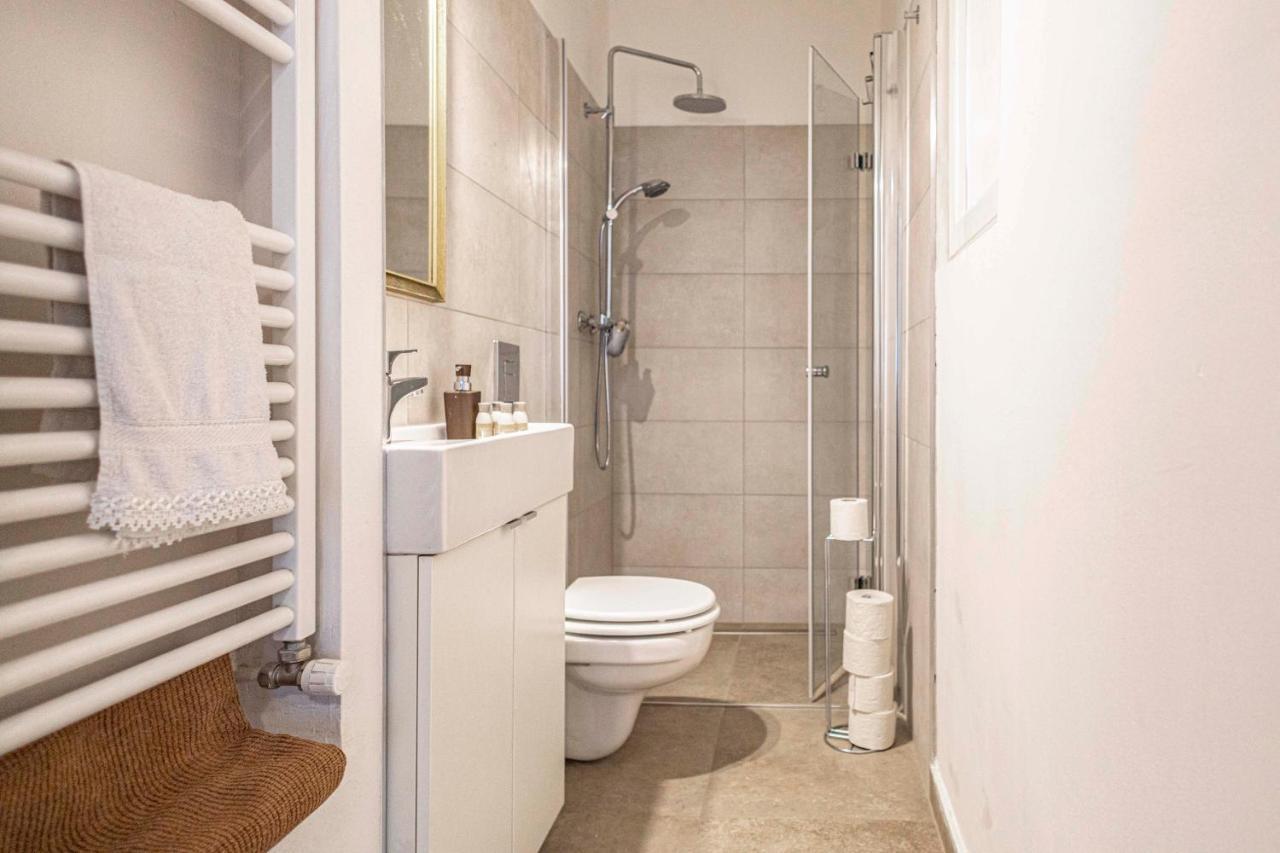 Casa Iaia Daire Budapeşte Dış mekan fotoğraf