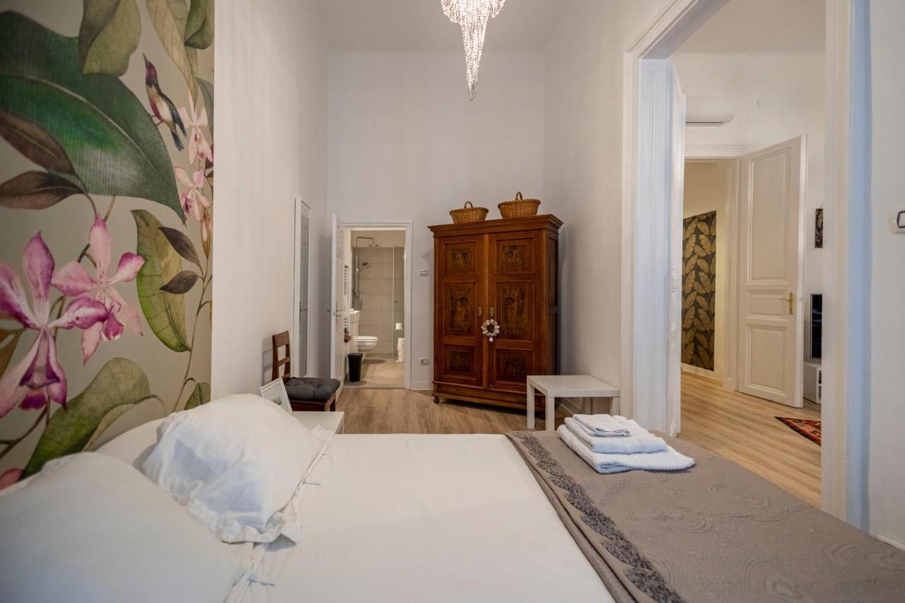 Casa Iaia Daire Budapeşte Dış mekan fotoğraf
